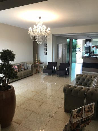 Imagen de los interiores del Hotel Oasis, Aragua&iacute;na. Foto 18