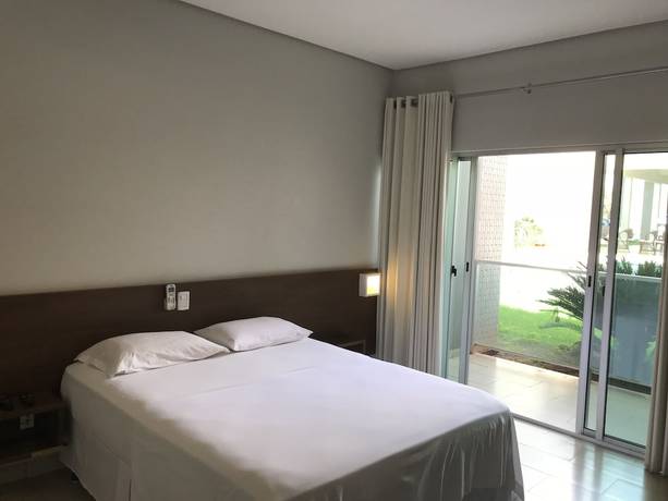 Imagen de la habitación del Hotel Oasis, Aragua&iacute;na. Foto 12