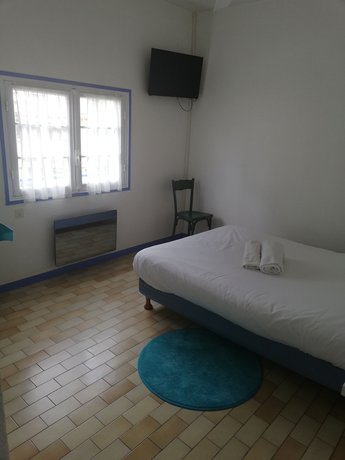 Imagen de la habitación del Hotel Oasis, Argeles Sur Mer. Foto 5