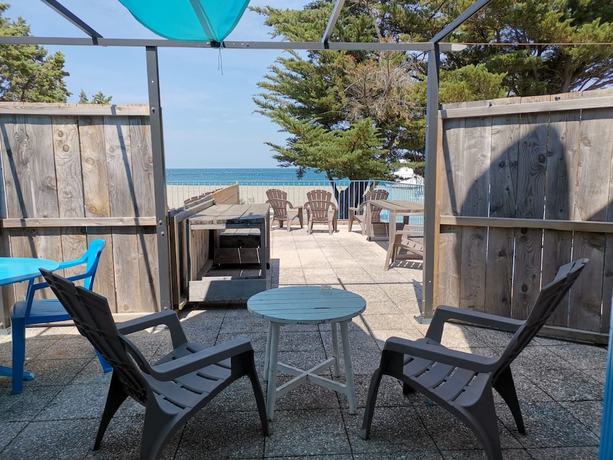 Imagen general del Hotel Oasis, Argeles Sur Mer. Foto 1