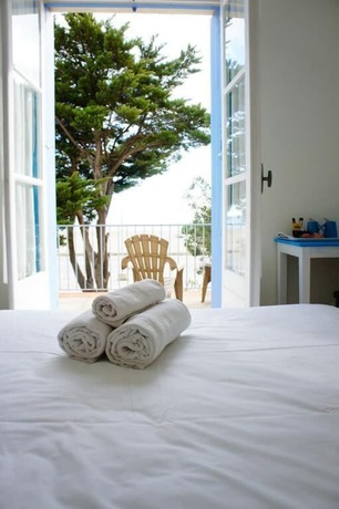 Imagen de la habitación del Hotel Oasis, Argeles Sur Mer. Foto 13