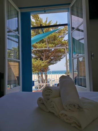 Imagen de la habitación del Hotel Oasis, Argeles Sur Mer. Foto 16