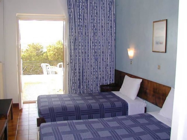 Imagen de la habitación del Hotel Oasis, Armeos. Foto 8
