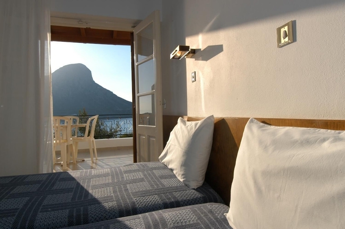 Imagen de la habitación del Hotel Oasis, Armeos. Foto 10