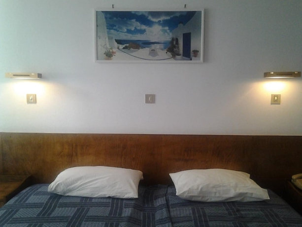 Imagen de la habitación del Hotel Oasis, Armeos. Foto 11