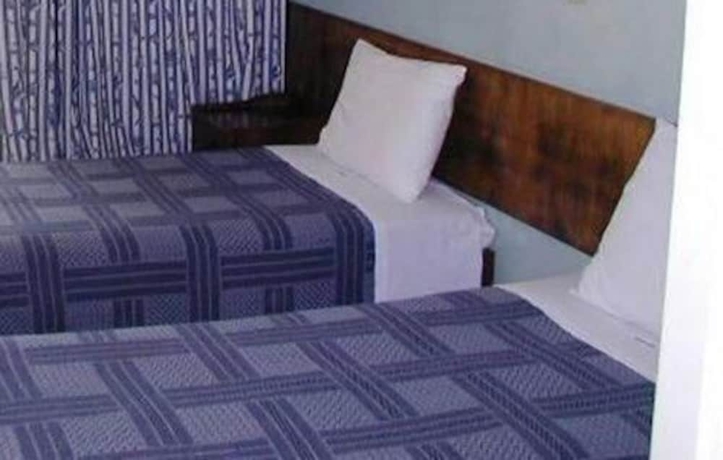 Imagen de la habitación del Hotel Oasis, Armeos. Foto 14