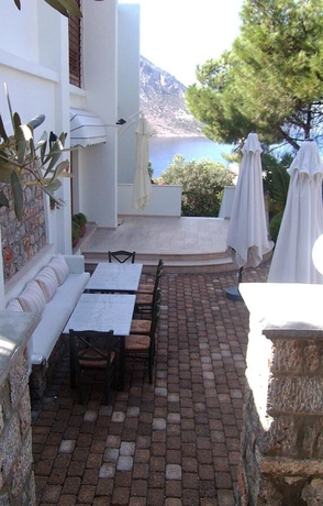 Imagen de la habitación del Hotel Oasis, Armeos. Foto 15