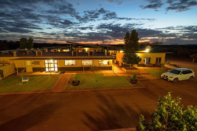 Imagen general del Hotel Oasis At Newman. Foto 6