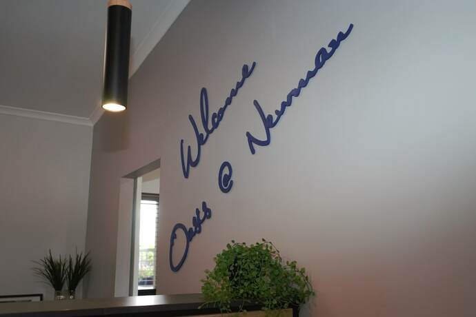 Imagen general del Hotel Oasis At Newman. Foto 8