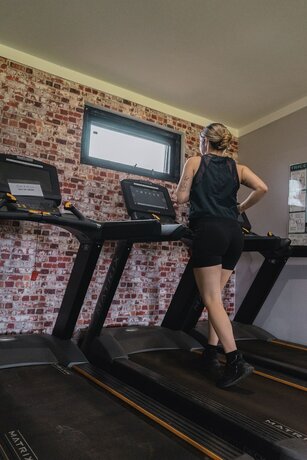 Imagen general del Hotel Oasis At Newman. Foto 11