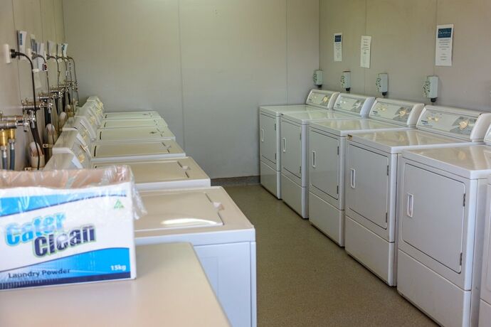 Imagen general del Hotel Oasis At Newman. Foto 13