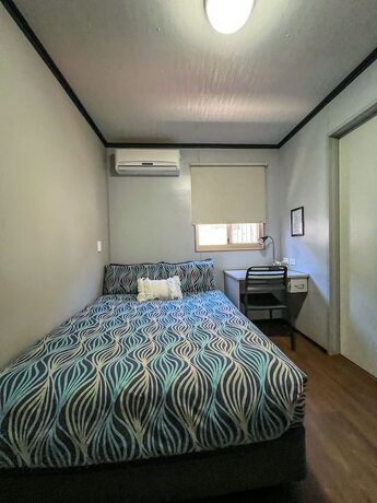 Imagen de la habitación del Hotel Oasis At Newman. Foto 20