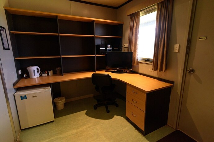 Imagen de la habitación del Hotel Oasis At Newman. Foto 21