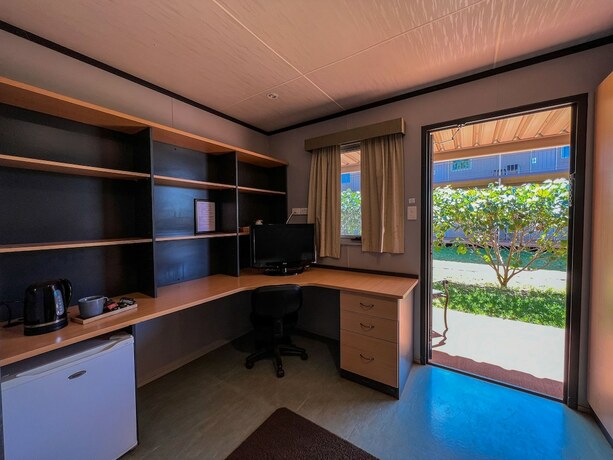 Imagen de la habitación del Hotel Oasis At Newman. Foto 25