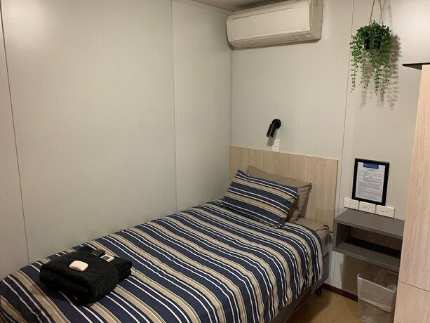 Imagen de la habitación del Hotel Oasis At Newman. Foto 27