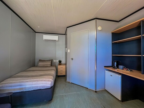 Imagen de la habitación del Hotel Oasis At Newman. Foto 31