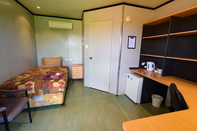 Imagen de la habitación del Hotel Oasis At Newman. Foto 32