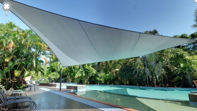 Imagen de la piscina del Hotel Oasis At Palm Cove. Foto 10