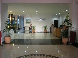 Imagen general del Hotel Oasis Atjeh Hotel. Foto 3