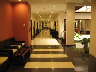 Imagen general del Hotel Oasis Atjeh Hotel. Foto 4