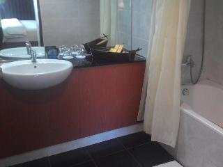 Imagen general del Hotel Oasis Atjeh Hotel. Foto 5