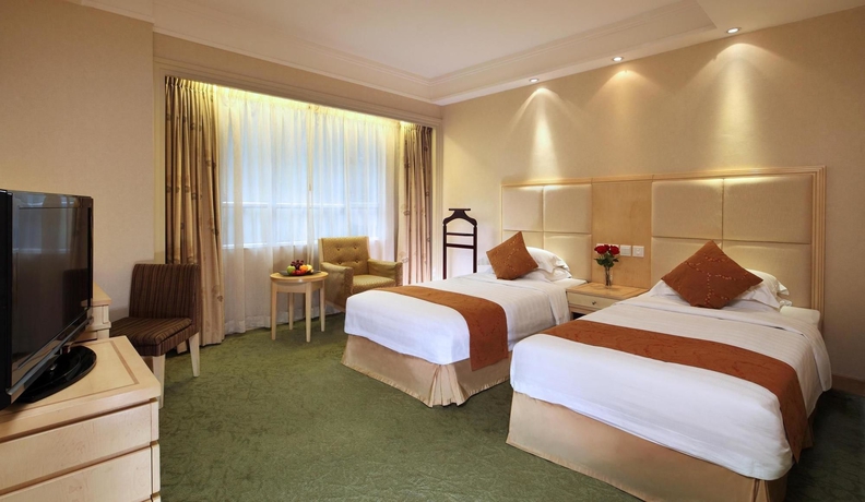 Imagen de la habitación del Hotel Oasis Avenue – A Gdh. Foto 7