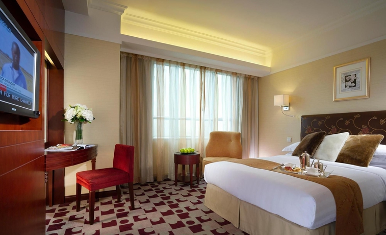 Imagen de la habitación del Hotel Oasis Avenue – A Gdh. Foto 8