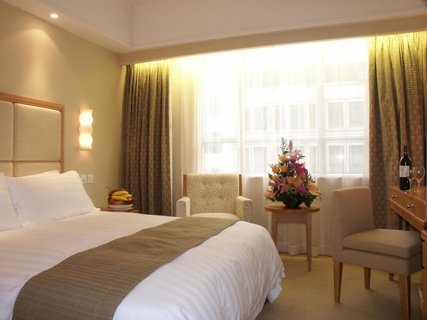 Imagen de la habitación del Hotel Oasis Avenue – A Gdh. Foto 9