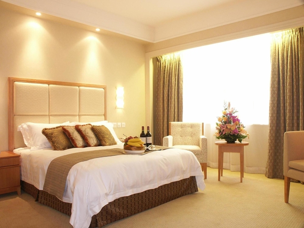 Imagen de la habitación del Hotel Oasis Avenue – A Gdh. Foto 10