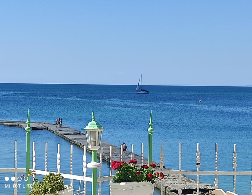 Imagen general del Hotel Oasis, Balchik . Foto 7