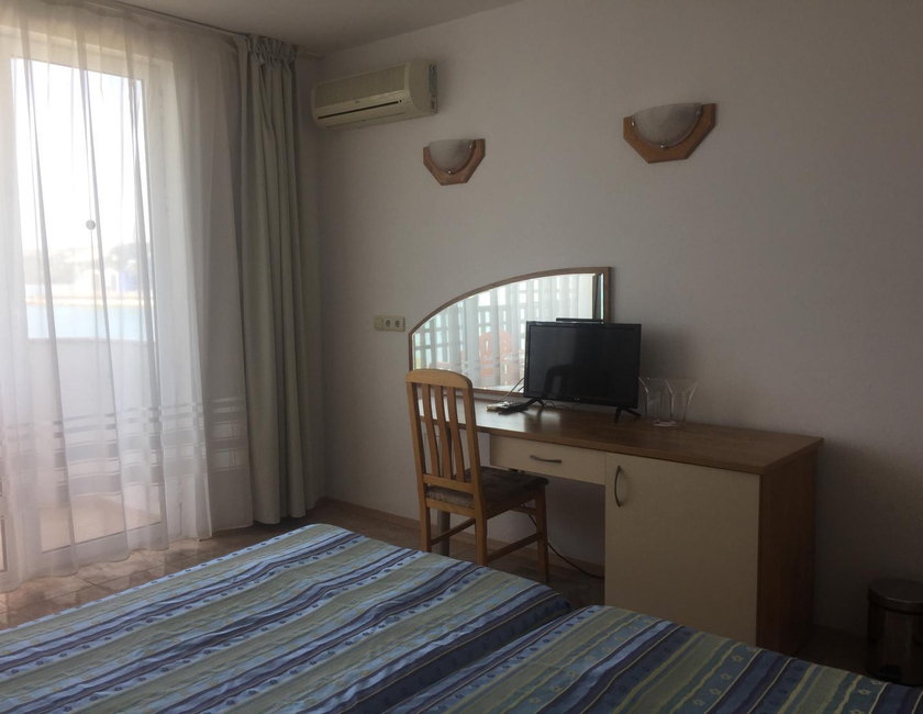 Imagen general del Hotel Oasis, Balchik . Foto 9