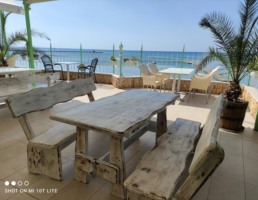 Imagen general del Hotel Oasis, Balchik . Foto 14