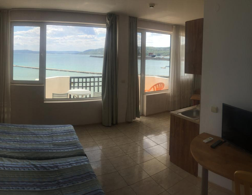 Imagen general del Hotel Oasis, Balchik . Foto 22
