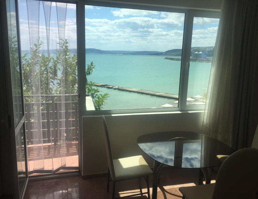 Imagen general del Hotel Oasis, Balchik . Foto 25