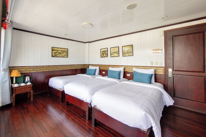 Imagen de la habitación del Hotel Oasis Bay Party Cruise. Foto 11