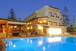 Imagen general del Hotel Oasis Beach Adults Only. Foto 1