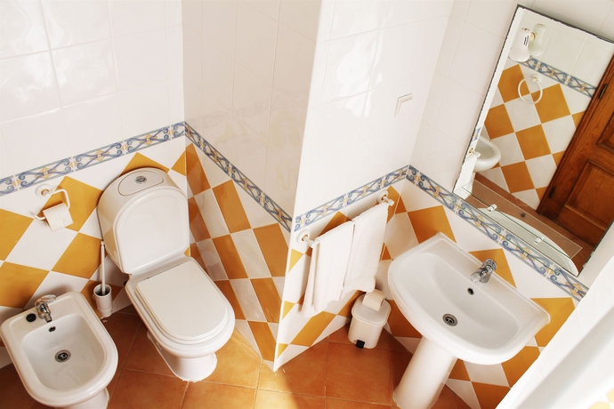 Imagen de la habitación del Hotel Oasis Beach Apartments. Foto 4