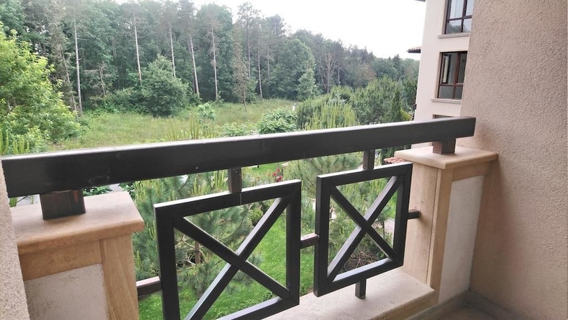 Imagen de la habitación del Hotel Oasis Beach Club. Foto 8