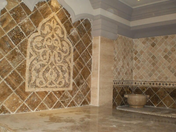 Imagen de los interiores del Hotel Oasis Beach Club. Foto 10