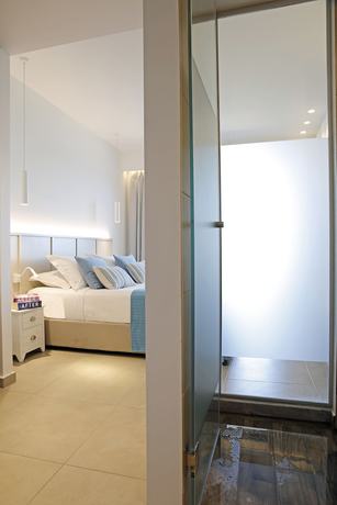 Imagen de la habitación del Hotel Oasis Beach, Skala (Agkistri). Foto 3