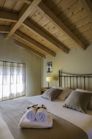 Imagen de la habitación del Hotel Oasis Beach, Skala (Agkistri). Foto 7