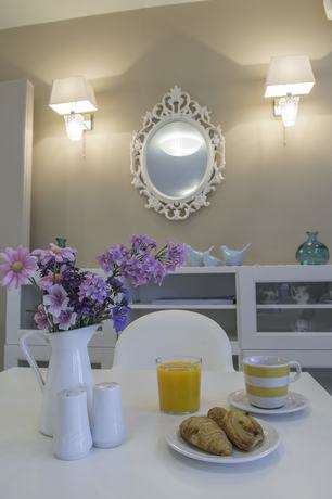 Imagen de la habitación del Hotel Oasis Beach, Skala (Agkistri). Foto 14