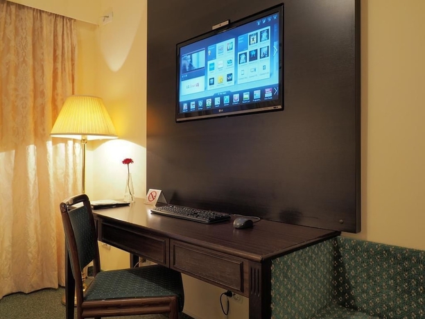 Imagen de la habitación del Hotel Oasis, Belgrado. Foto 13
