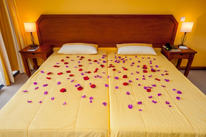 Imagen de la habitación del Hotel Oasis Belorizonte. Foto 4