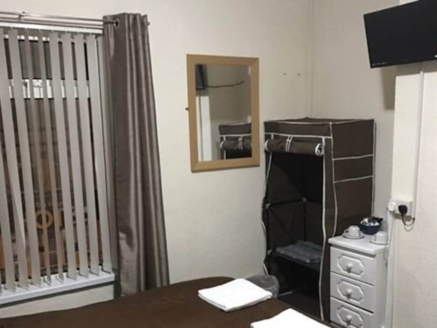 Imagen de la habitación del Hotel Oasis, Blackpool. Foto 6