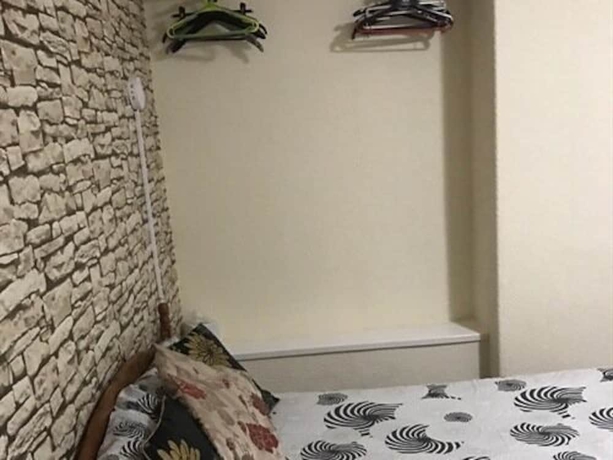 Imagen de la habitación del Hotel Oasis, Blackpool. Foto 8