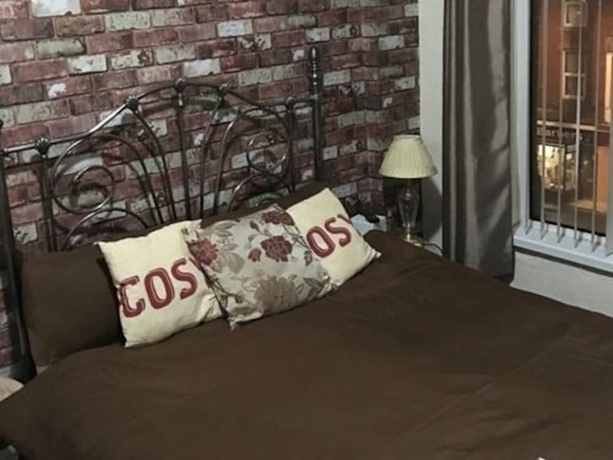 Imagen de la habitación del Hotel Oasis, Blackpool. Foto 10