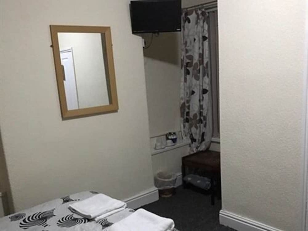 Imagen de la habitación del Hotel Oasis, Blackpool. Foto 13