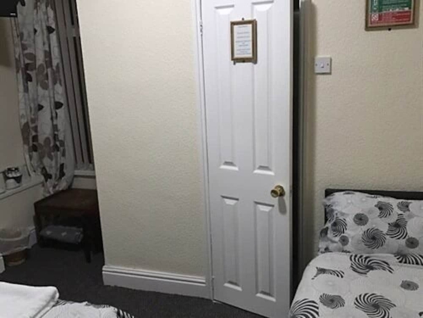 Imagen de la habitación del Hotel Oasis, Blackpool. Foto 14