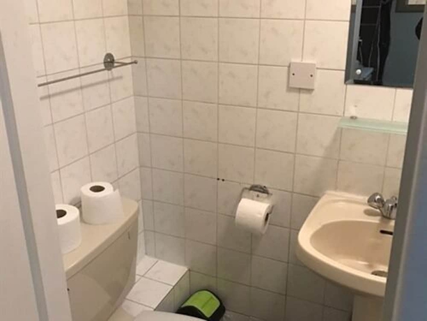 Imagen de la habitación del Hotel Oasis, Blackpool. Foto 16